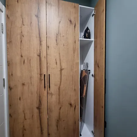 Vintage Luxe Loft - Centar Apartment *