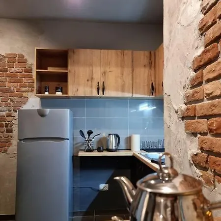 Vintage Luxe Loft - Centar *